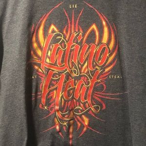 🔥SOLD🔥 Eddie Guerrero Latino Heat